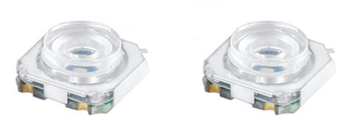 带灯轻触开关R2990实拍图