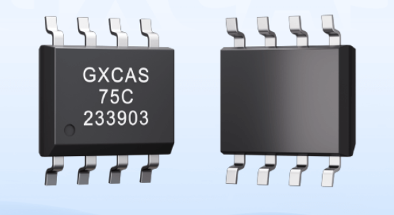 温湿度传感器IC