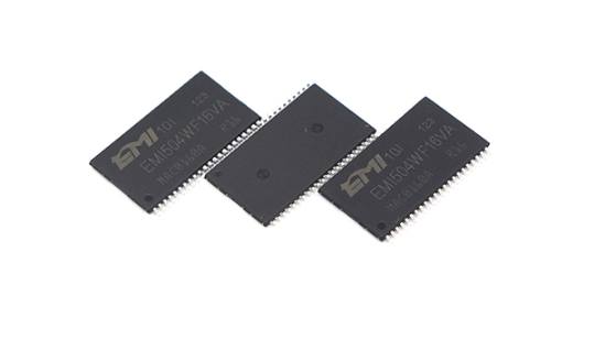 EMI高速异步Async SRAM